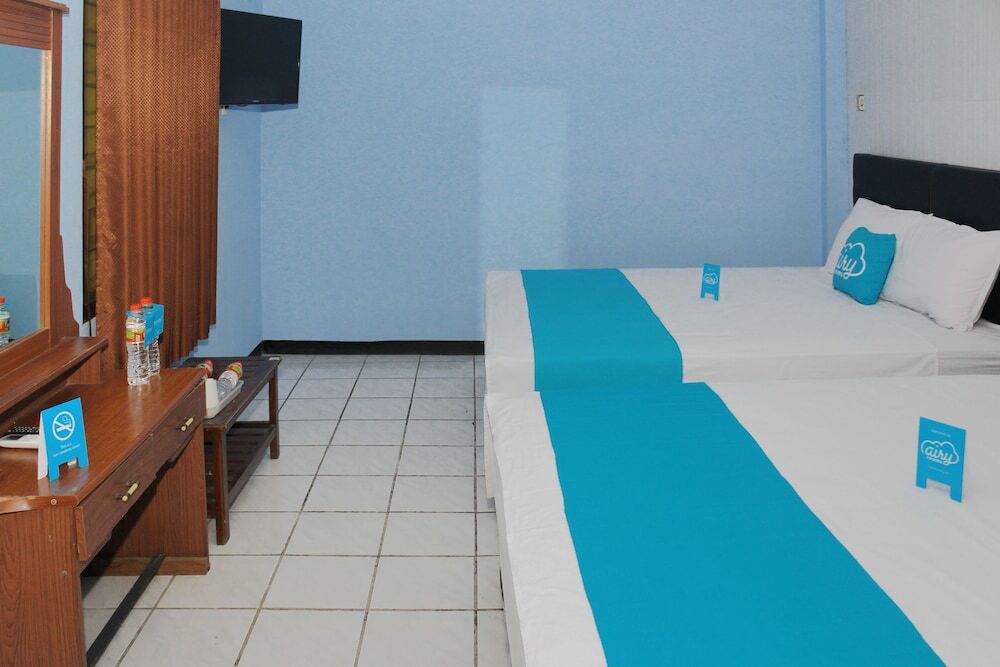 Джокьякарта: Airy Mergangsan Prawirotaman Dua 71 Yogyakarta
