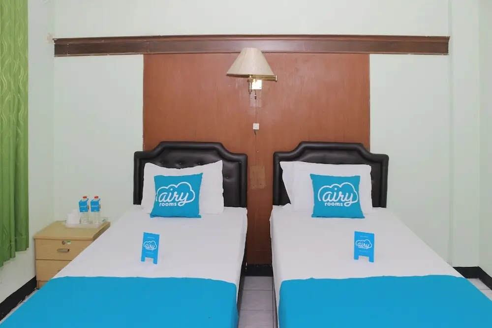 Джокьякарта: Airy Mergangsan Prawirotaman Dua 71 Yogyakarta