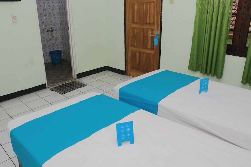 Джокьякарта: Airy Mergangsan Prawirotaman Dua 71 Yogyakarta