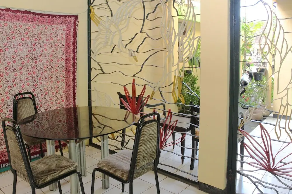 Джокьякарта: Airy Mergangsan Prawirotaman Dua 71 Yogyakarta