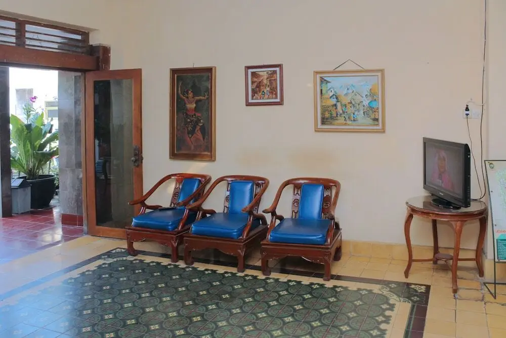 Джокьякарта: Airy Mergangsan Prawirotaman Dua 71 Yogyakarta
