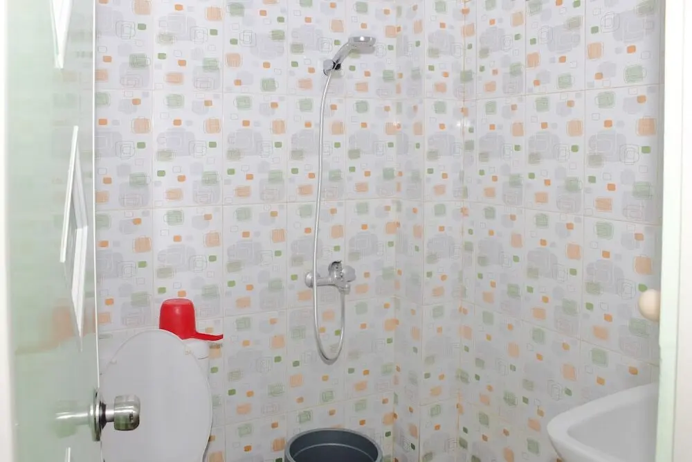 Джокьякарта: Airy Mergangsan Prawirotaman Dua 71 Yogyakarta