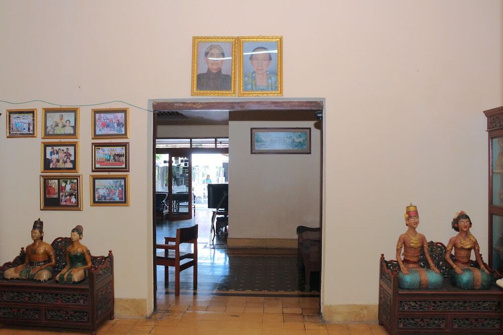 Джокьякарта: Airy Mergangsan Prawirotaman Dua 71 Yogyakarta