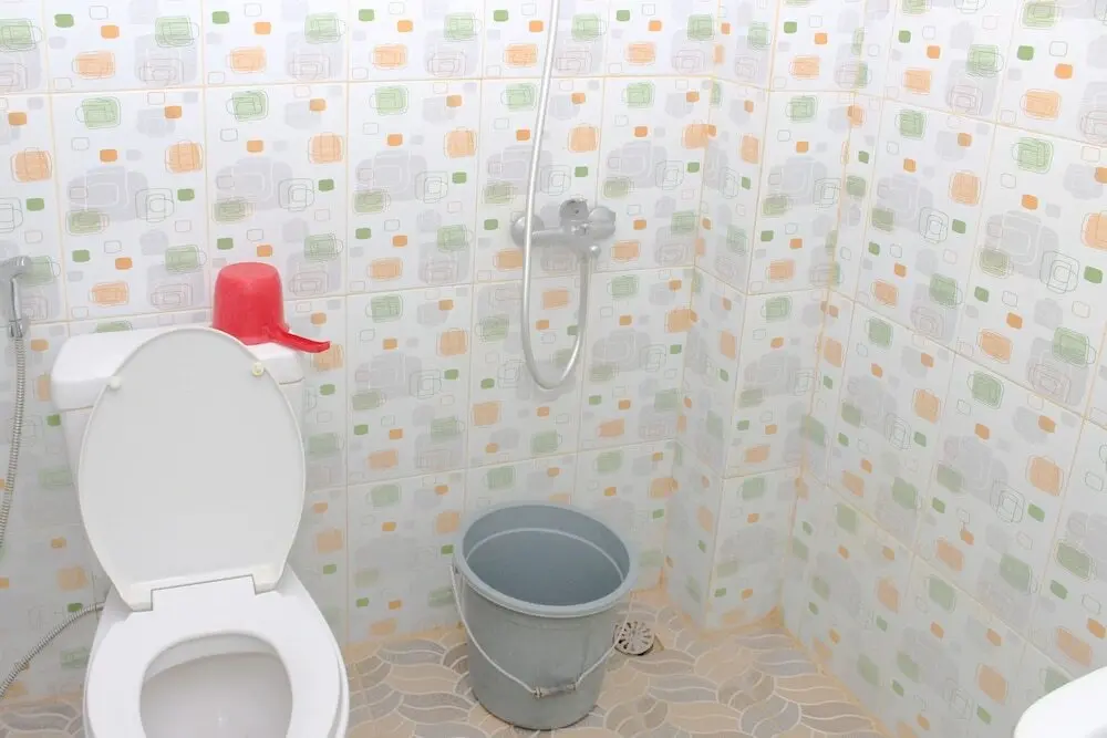 Джокьякарта: Airy Mergangsan Prawirotaman Dua 71 Yogyakarta