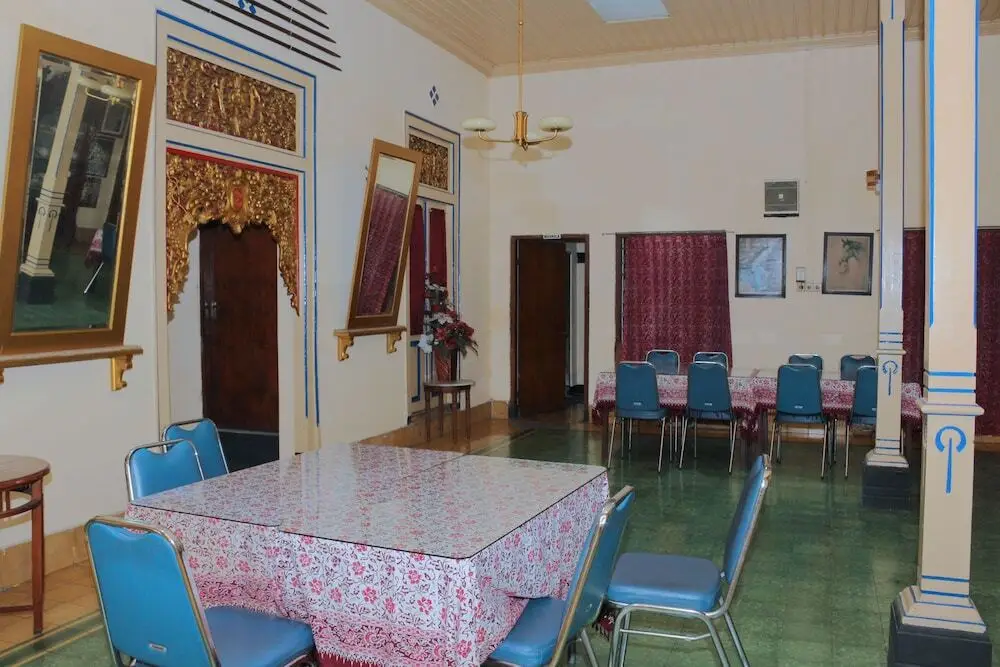 Джокьякарта: Airy Mergangsan Prawirotaman Dua 71 Yogyakarta