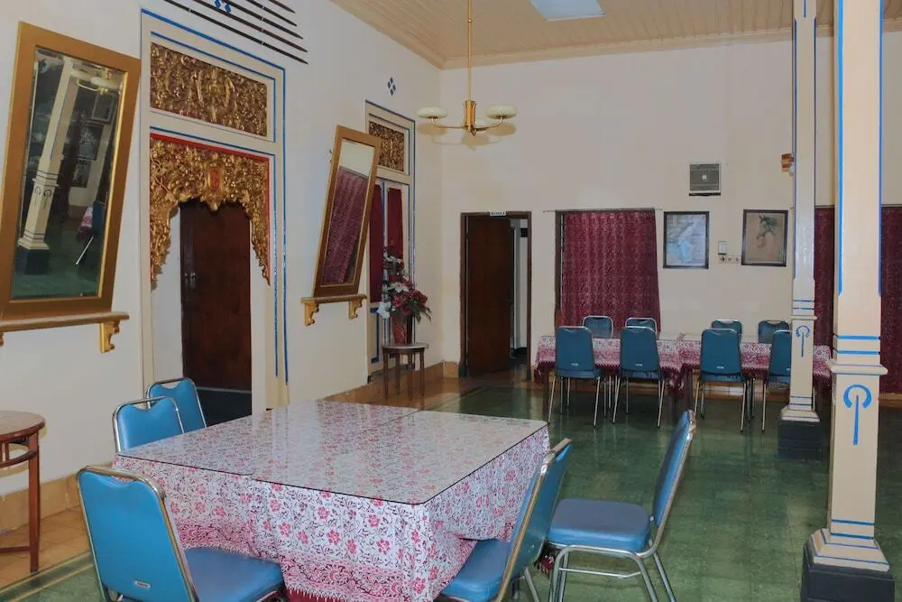Джокьякарта: Airy Mergangsan Prawirotaman Dua 71 Yogyakarta