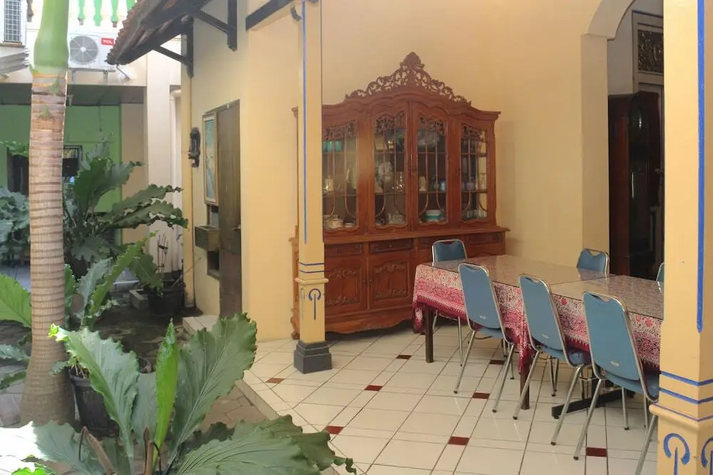 Джокьякарта: Airy Mergangsan Prawirotaman Dua 71 Yogyakarta
