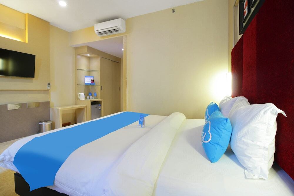 Батам: Airy Penuin Center Batam