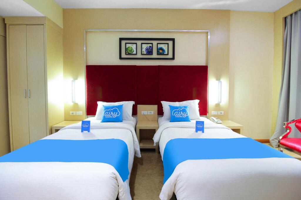 Батам: Airy Penuin Center Batam