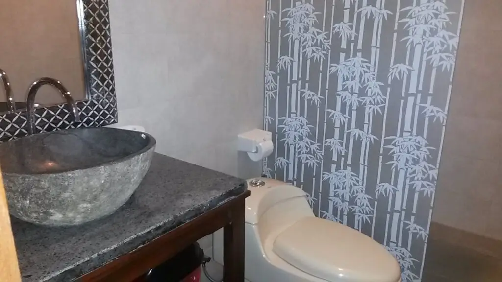 Блахбату: Demank Hidden Guesthouse