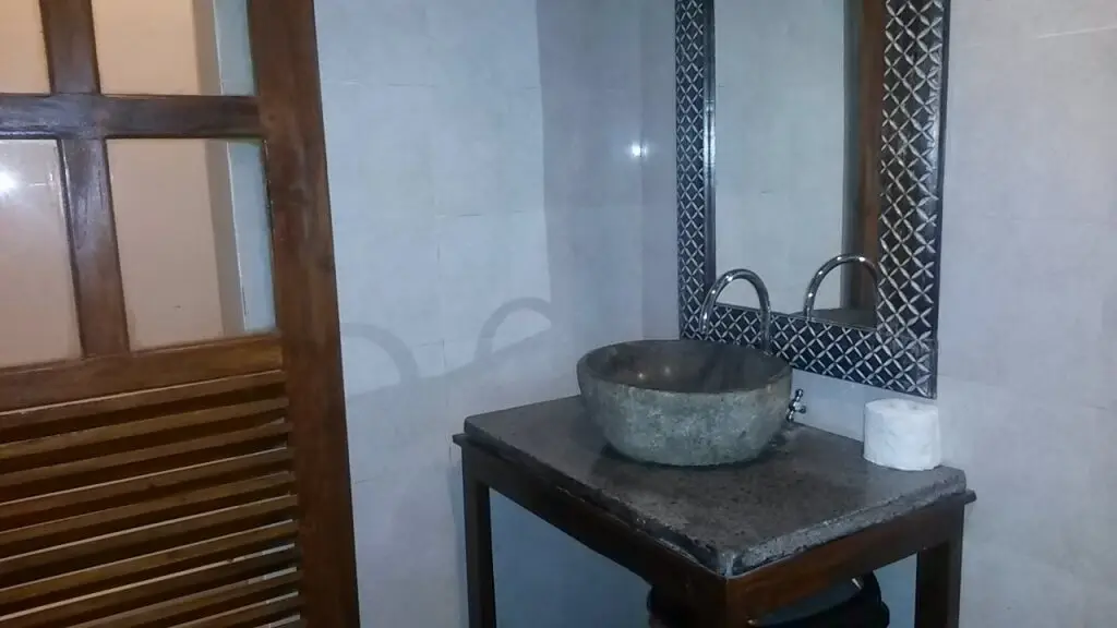 Блахбату: Demank Hidden Guesthouse