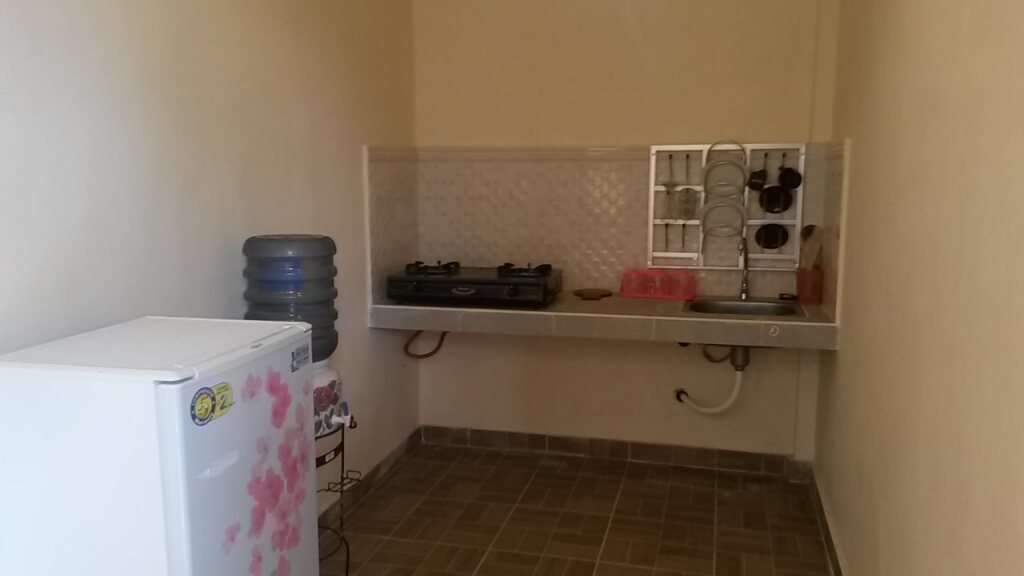 Блахбату: Demank Hidden Guesthouse