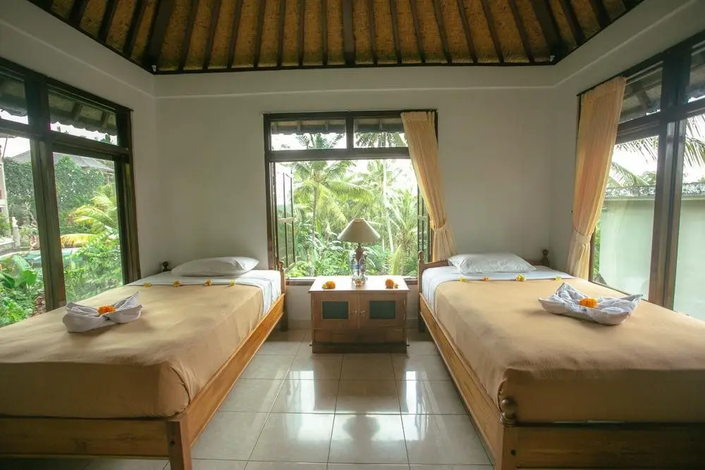 Убуд: Bucu Beji Ubud