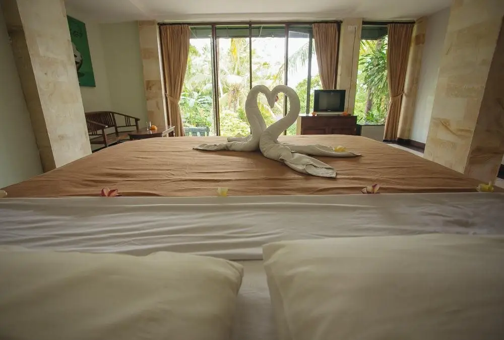 Убуд: Bucu Beji Ubud