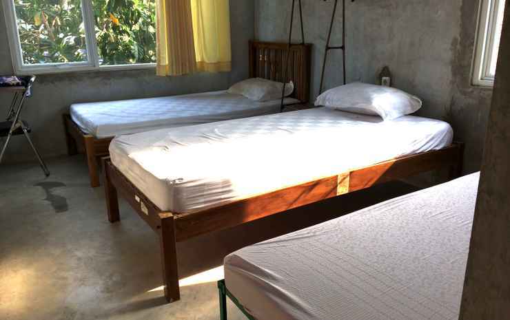 Джакарта: Female Homestay
