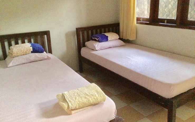 Джакарта: Female Homestay