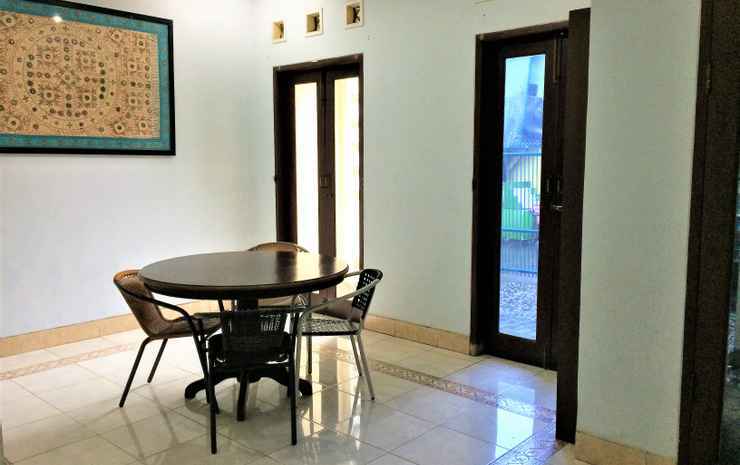 Джакарта: Female Homestay
