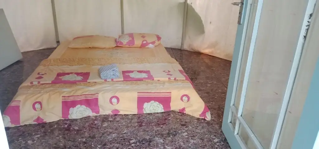 Пенебел: Bali Camping