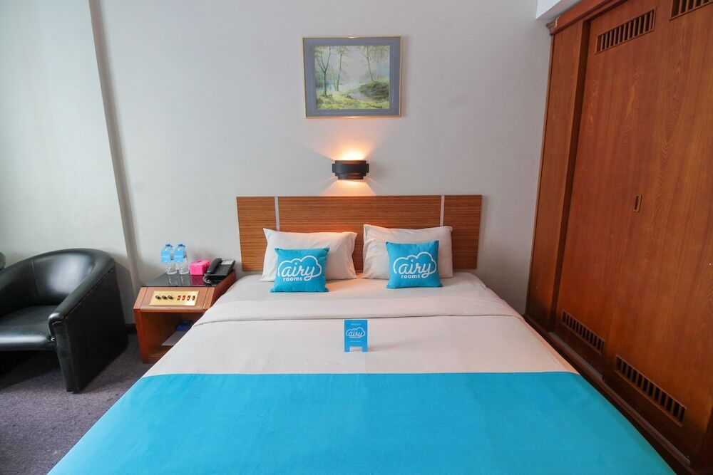 Батам: Airy Komplek Batam Sentosa Raya Ali Haji Batam