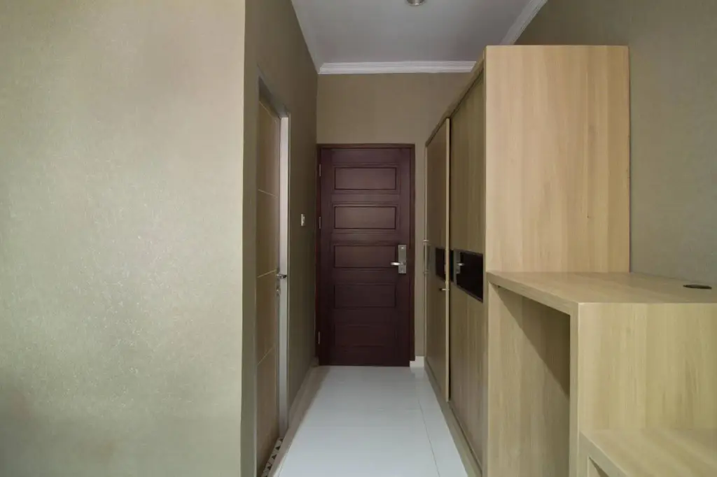 Сибату: RedDoorz @ Taman Simpruk Cikarang
