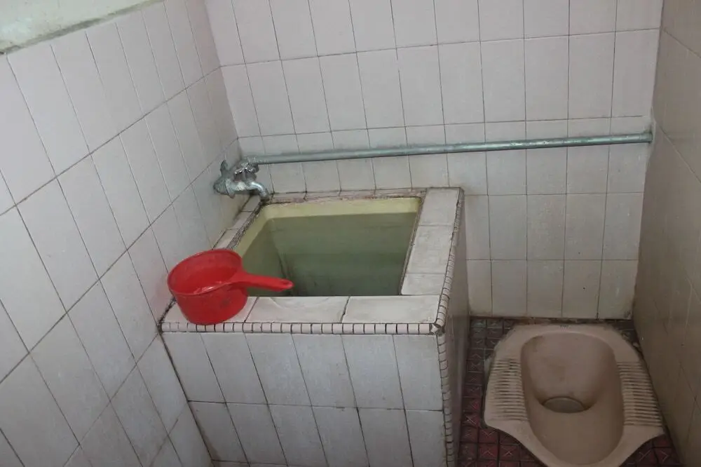 Букиттинги: Hotel sakato Bukittinggi
