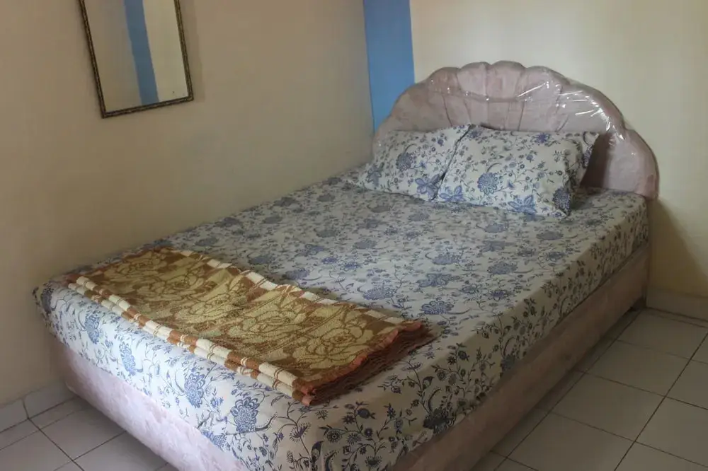Букиттинги: Hotel sakato Bukittinggi