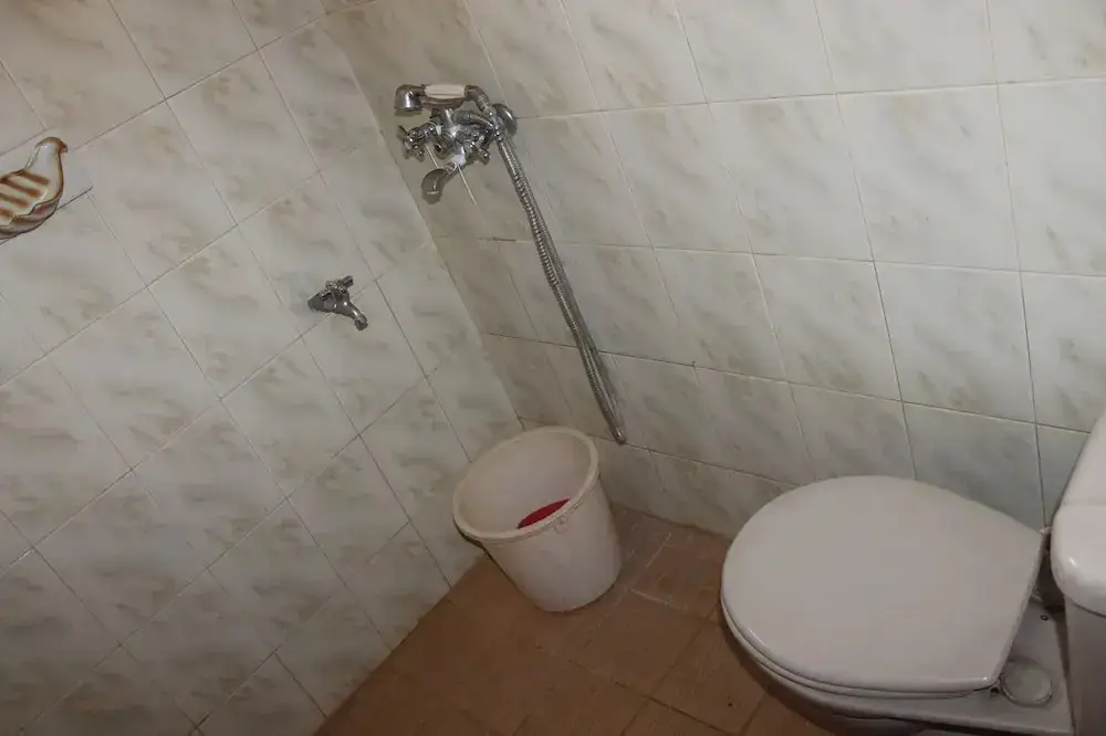 Букиттинги: Hotel sakato Bukittinggi