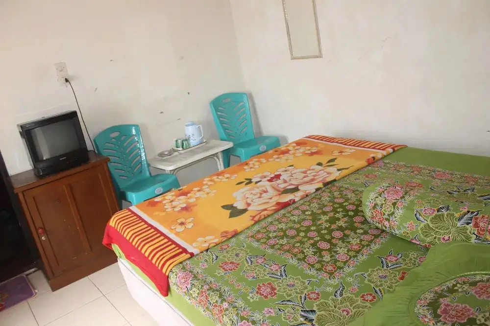 Букиттинги: Hotel sakato Bukittinggi