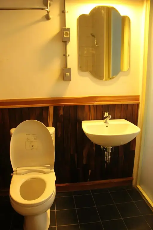 Бандунг: Olivers Hostelry