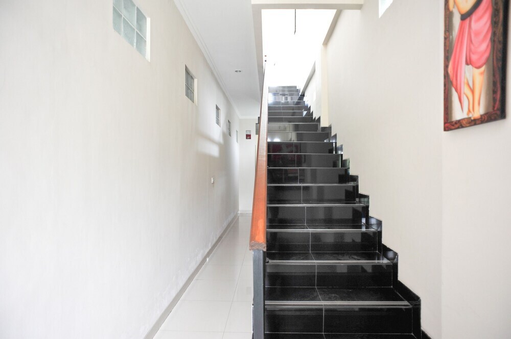 Кута: Airy Eco Denpasar Barat Gunung Soputan 1 Bali