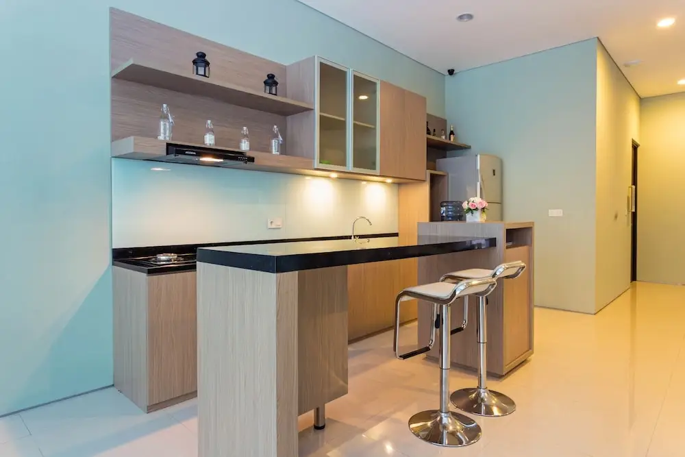 Куруг: RedDoorz near Lippo Village