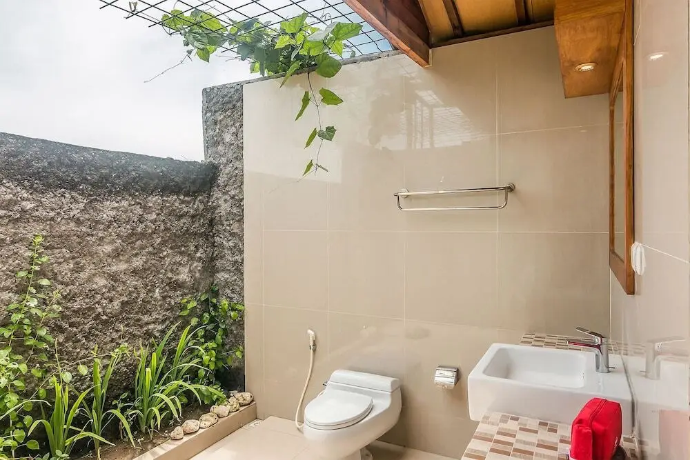 Унгасан: ZEN Rooms Raya Uluwatu 1