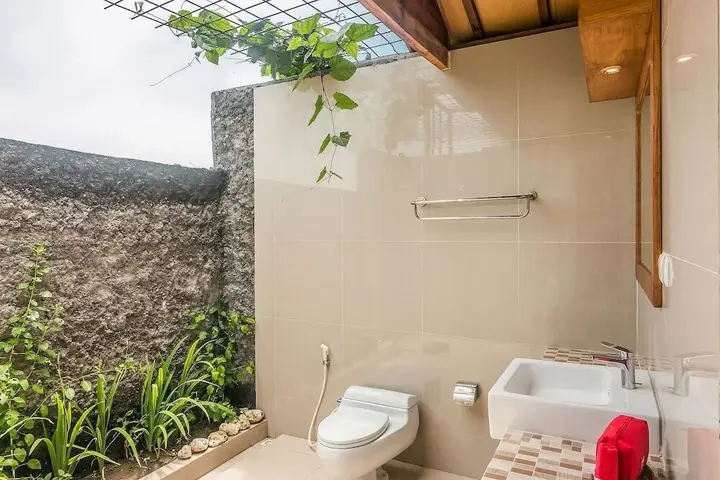 Унгасан: ZEN Rooms Raya Uluwatu 1