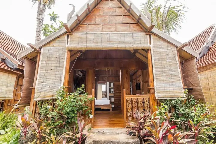 Унгасан: ZEN Rooms Raya Uluwatu 1