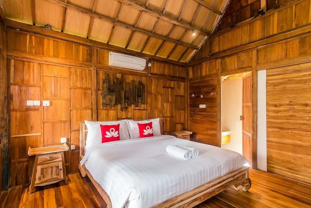 Унгасан: ZEN Rooms Raya Uluwatu 1