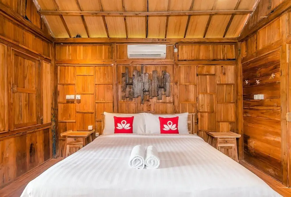 Унгасан: ZEN Rooms Raya Uluwatu 1