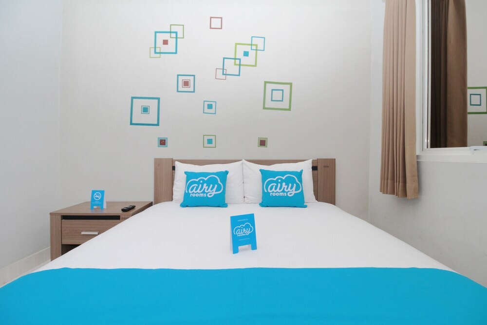 Банджармасин: Merpati Guest House