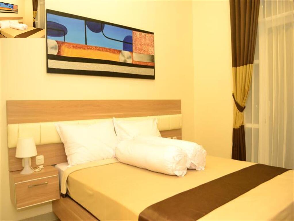 Бандар-Лампунг: REGENCY HOTEL Pringsewu
