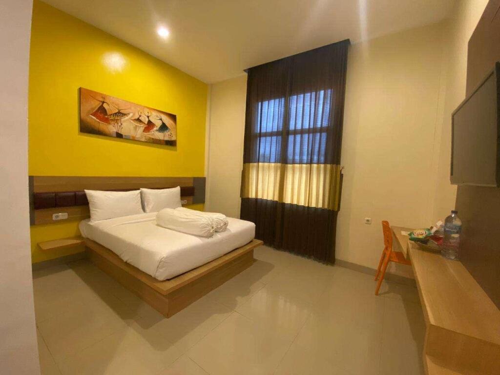 Бандар-Лампунг: REGENCY HOTEL Pringsewu