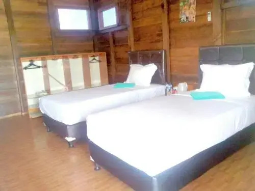 Белитунг: Pelangi Lake Resort and Hotel Belitung