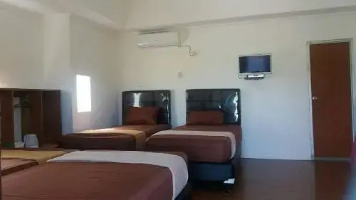 Белитунг: Pelangi Lake Resort and Hotel Belitung