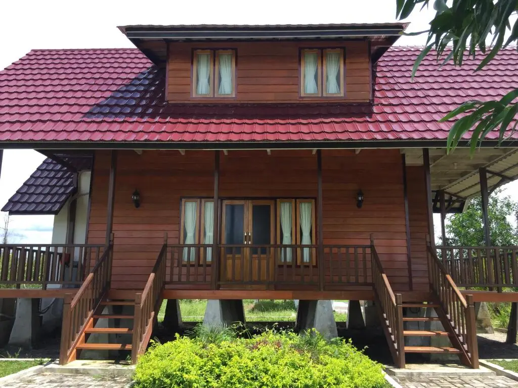 Белитунг: Pelangi Lake Resort and Hotel Belitung