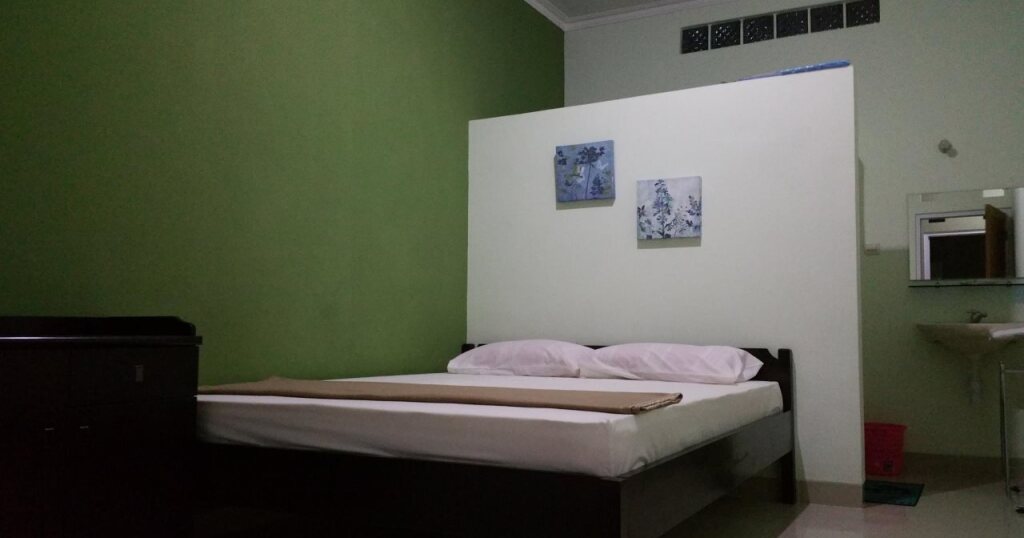Богор: PoLaz (Bed 'n Brew)