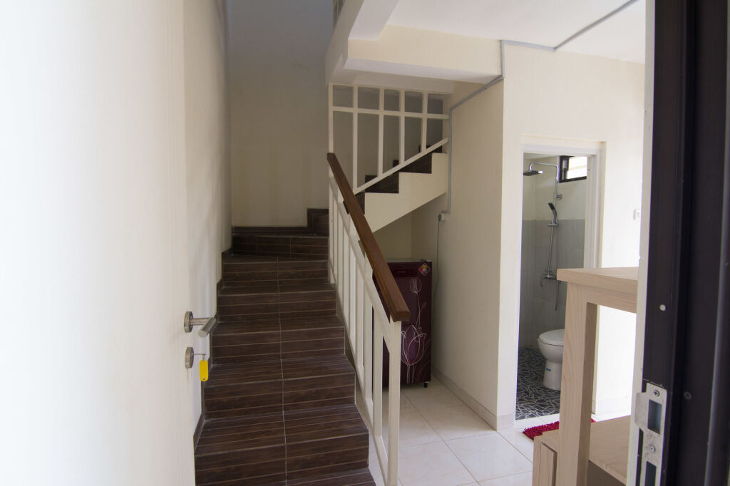 Сурабая: RedDoorz Mayjen Sungkono