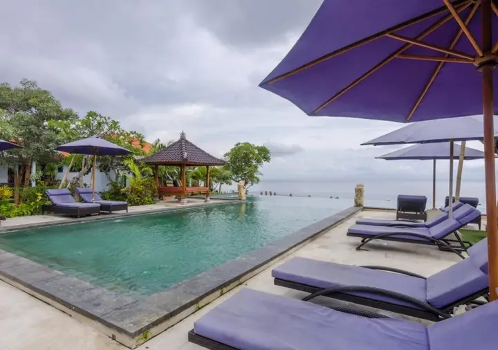 Пекату: Uluwatu Cottages