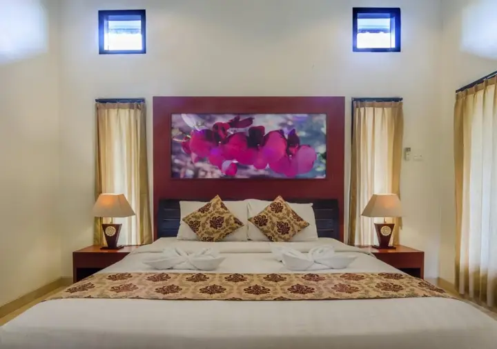 Пекату: Uluwatu Cottages