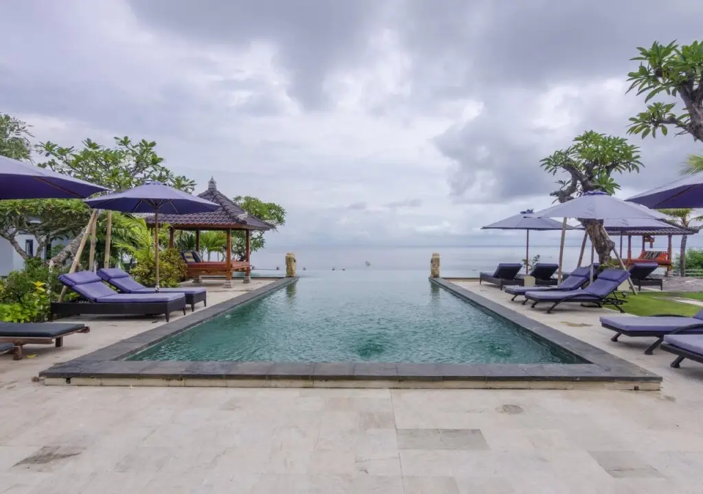 Пекату: Uluwatu Cottages