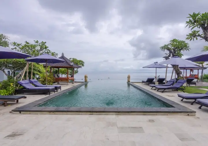 Пекату: Uluwatu Cottages