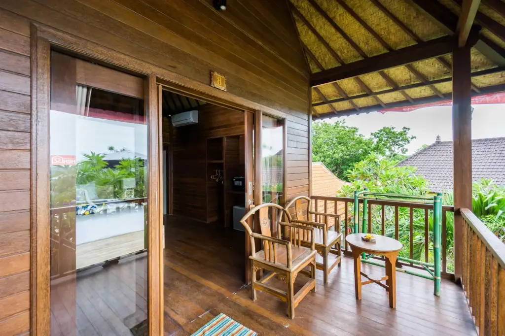 Лембонган-Айленд: Grand Sea View Lembongan