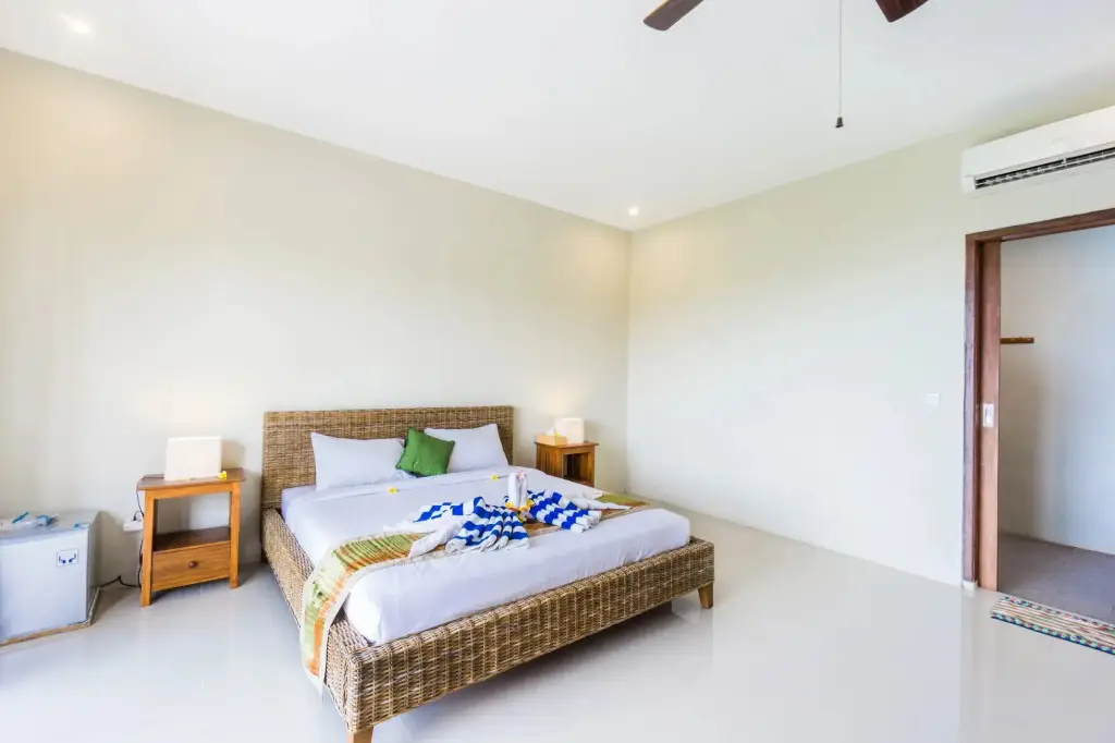 Лембонган-Айленд: Grand Sea View Lembongan